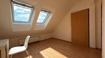 Pronájem bytu 2+kk v osobním vlastnictví 43 m², Praha 6 - Dejvice