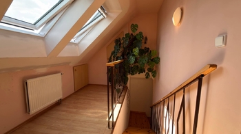 Pronájem bytu 2+kk v osobním vlastnictví 43 m², Praha 6 - Dejvice