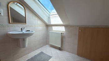 Pronájem bytu 2+kk v osobním vlastnictví 43 m², Praha 6 - Dejvice