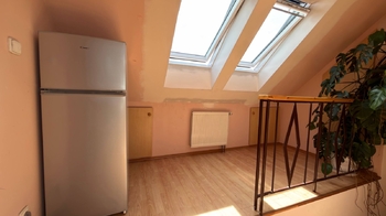 Pronájem bytu 2+kk v osobním vlastnictví 43 m², Praha 6 - Dejvice