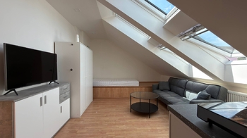 Pronájem bytu 2+kk v osobním vlastnictví 43 m², Praha 6 - Dejvice