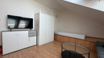 Pronájem bytu 2+kk v osobním vlastnictví 43 m², Praha 6 - Dejvice