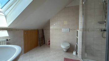 Pronájem bytu 2+kk v osobním vlastnictví 43 m², Praha 6 - Dejvice