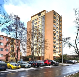 Pronájem bytu 1+1 v osobním vlastnictví 40 m², Žatec