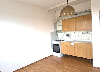 Pronájem bytu 1+1 v osobním vlastnictví 40 m², Žatec