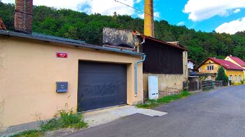 Prodej obchodních prostor, Děčín
