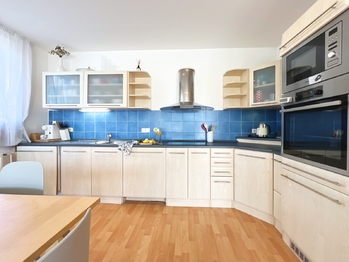 Prodej bytu 4+kk v osobním vlastnictví 90 m², Praha 10 - Záběhlice