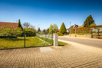 Prodej pozemku 607 m², Staré Hodějovice