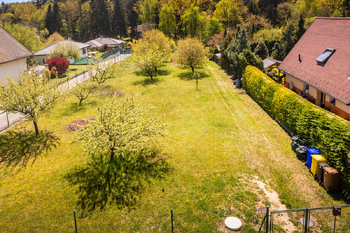 Prodej pozemku 607 m², Staré Hodějovice