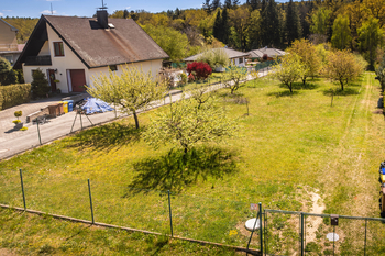Prodej pozemku 607 m², Staré Hodějovice