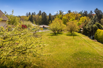 Prodej pozemku 607 m², Staré Hodějovice