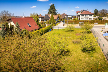 Prodej pozemku 607 m², Staré Hodějovice