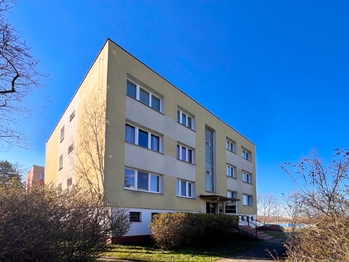 Prodej bytu 4+kk v osobním vlastnictví 90 m², Praha 10 - Záběhlice