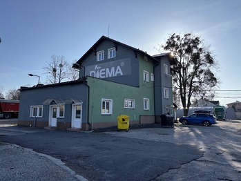 Pronájem skladovacích prostor, Frýdek-Místek