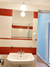 Pronájem bytu 2+kk v osobním vlastnictví 52 m², Jablonec nad Nisou