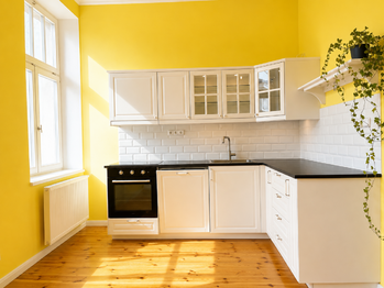 Pronájem bytu 2+kk v osobním vlastnictví 52 m², Jablonec nad Nisou