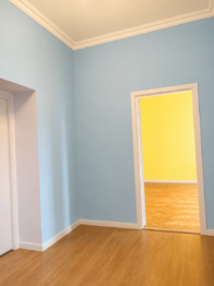 Pronájem bytu 2+kk v osobním vlastnictví 52 m², Jablonec nad Nisou