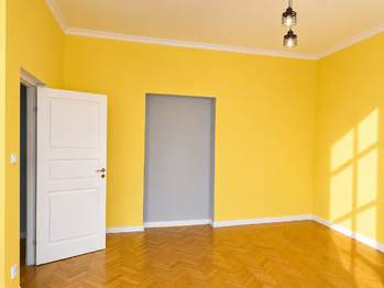 Pronájem bytu 2+kk v osobním vlastnictví 52 m², Jablonec nad Nisou