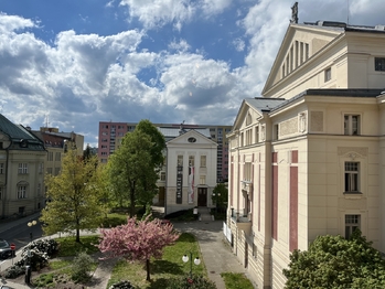 Pronájem bytu 2+kk v osobním vlastnictví 52 m², Jablonec nad Nisou