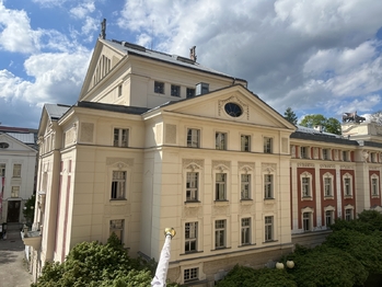 Pronájem bytu 2+kk v osobním vlastnictví 52 m², Jablonec nad Nisou