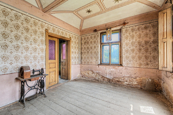 Prodej domu 66 m², Hořany