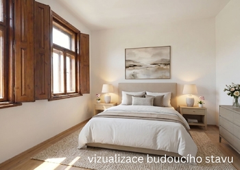 Prodej domu 66 m², Hořany