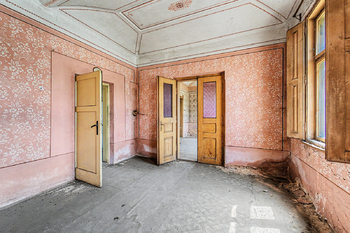 Prodej domu 66 m², Hořany