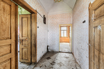 Prodej domu 66 m², Hořany