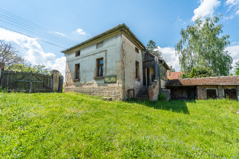 Prodej domu 66 m², Hořany