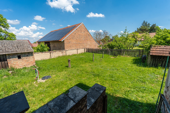 Prodej domu 66 m², Hořany