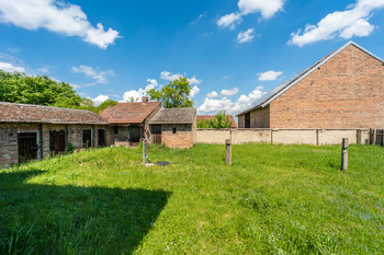 Prodej domu 66 m², Hořany