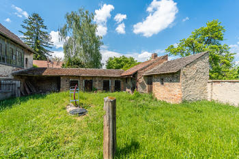 Prodej domu 66 m², Hořany