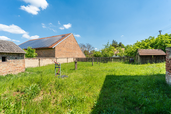 Prodej domu 66 m², Hořany