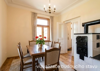 Prodej domu 66 m², Hořany