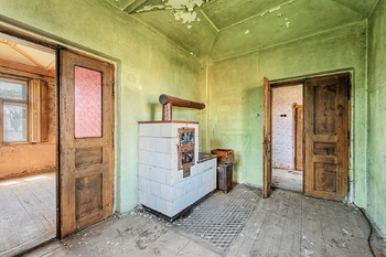 Prodej domu 66 m², Hořany