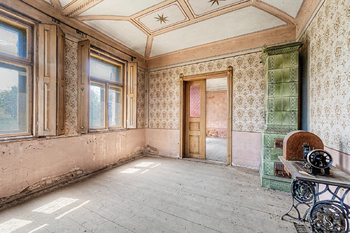 Prodej domu 66 m², Hořany