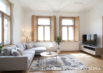 Prodej domu 66 m², Hořany
