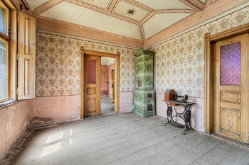 Prodej domu 66 m², Hořany