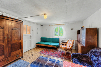 Prodej chaty / chalupy 40 m², Káraný