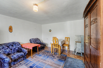 Prodej chaty / chalupy 40 m², Káraný