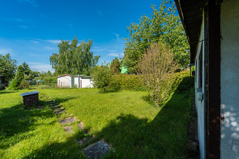Prodej chaty / chalupy 40 m², Káraný