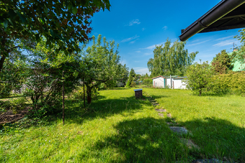 Prodej chaty / chalupy 40 m², Káraný