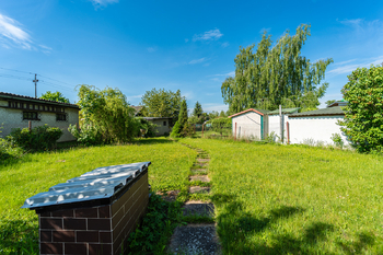Prodej chaty / chalupy 40 m², Káraný