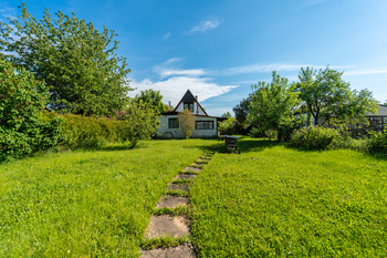 Prodej chaty / chalupy 40 m², Káraný