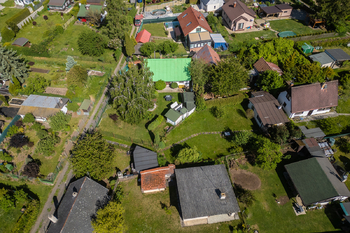 Prodej chaty / chalupy 40 m², Káraný