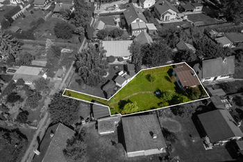 Prodej chaty / chalupy 40 m², Káraný