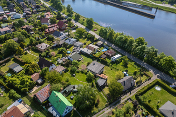 Prodej chaty / chalupy 40 m², Káraný