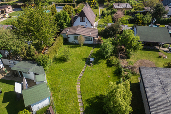 Prodej chaty / chalupy 40 m², Káraný