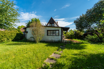 Prodej chaty / chalupy 40 m², Káraný