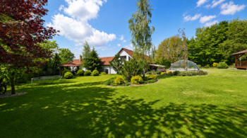 Prodej domu 474 m², Litohošť